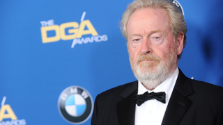 Ridley Scott and Netflix to adapt J.G. Ballard’s post-apocalyptic <i>Hello America</i>